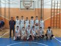 Pioniri K.K.BB Basket, 17.12.2017.